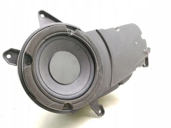 Subwoofer OEM 963502B600 Hyundai Santa Fe II CM:lle image 2