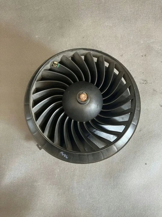 Ventilador Mercedes A0999062003 image 2