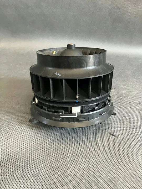 Ventilador Mercedes A0999062003 image 3