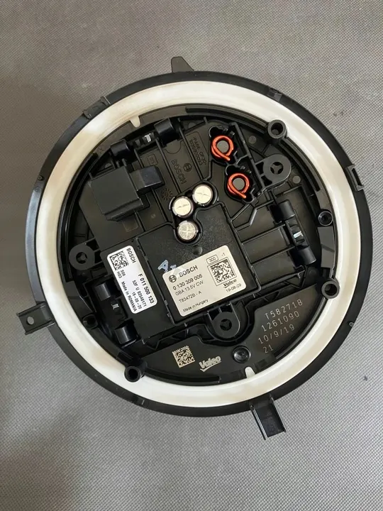 Ventilador Mercedes A0999062003 image 4