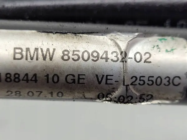 Durite de refroidisseur d'huile OEM R20321AD BMW Série 7 image 6