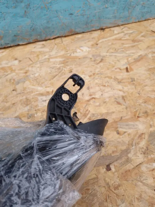 Vasen ajovalot Renault Kadjar 260609857R image 4