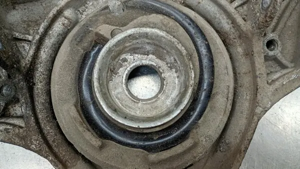 Yläiskiskokiinnike OEM 8E0412383 Audi A4 B6/B7 image 3