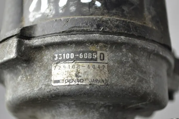 Unité d'allumage Denso pour Suzuki Swift image 6