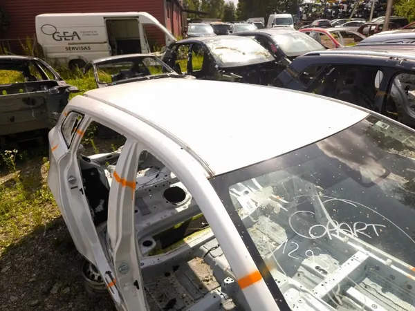 Gebrauchtes Dach OEM AMD206768 für Toyota Corolla E210 image 4