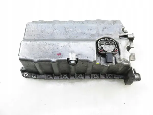 Öljypannu OEM 038103603AG Audi VW Seat Skoda image 2