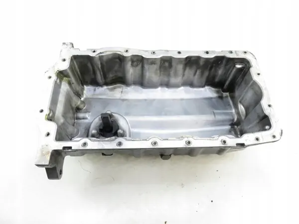 Öljypannu OEM 038103603AG Audi VW Seat Skoda image 7