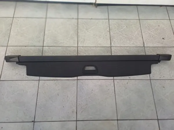 Bâche de coffre Volvo OE roleta v70 ciemna d'occasion image 2