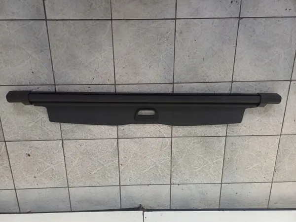 Bâche de coffre Volvo OE roleta v70 ciemna d'occasion image 5