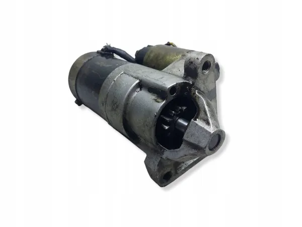 Startmotor 7700116282 för Renault Scenic I 1.9 DCI image 2