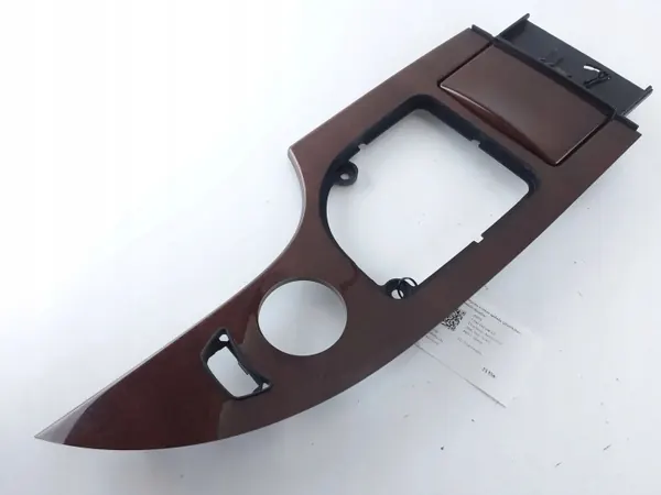 Levier de cadre BMW OEM 8026962 pour Série 5 E60/E61 image 2