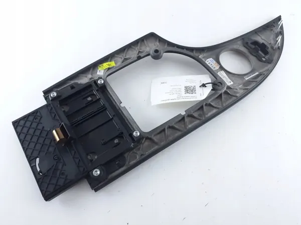 Levier de cadre BMW OEM 8026962 pour Série 5 E60/E61 image 4