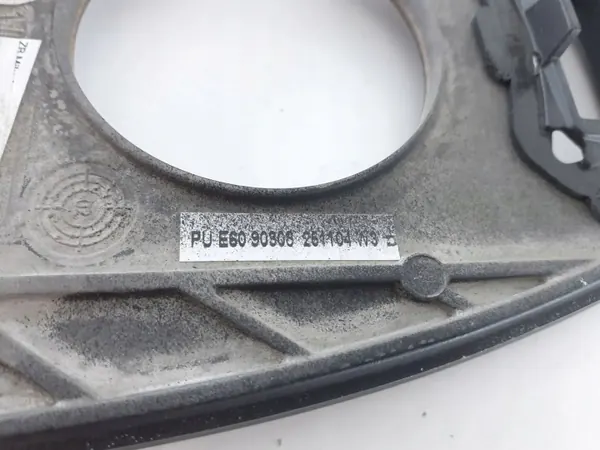 Levier de cadre BMW OEM 8026962 pour Série 5 E60/E61 image 5
