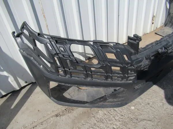 Paraurti anteriore VW Crafter II 7C image 2