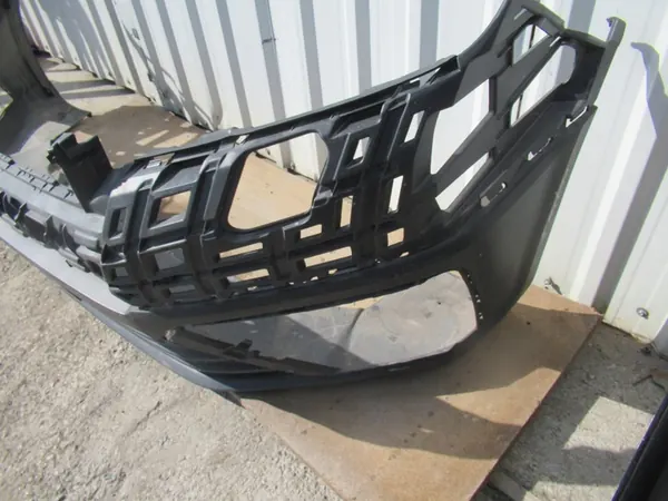 Paraurti anteriore VW Crafter II 7C image 3