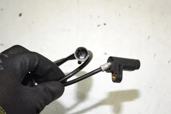 Sensor ABS Frontal E/D para BMW 7 E38 730i 740i 728i 735i 725tds image 3