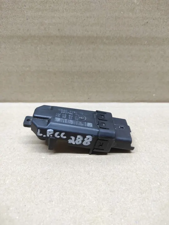 Régulateur de vitre gauche avant Renault OEM CXG114 image 2