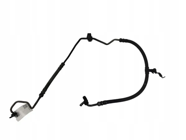 Flexible de direction OEM JUT155372 pour Peugeot 407 image 3