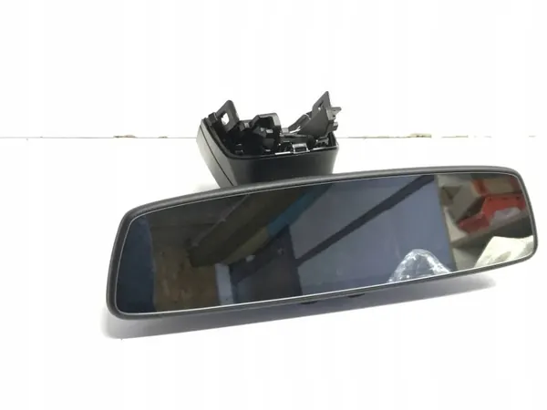 Espejo Retrovisor BMW OE 6995972 - Usado image 2