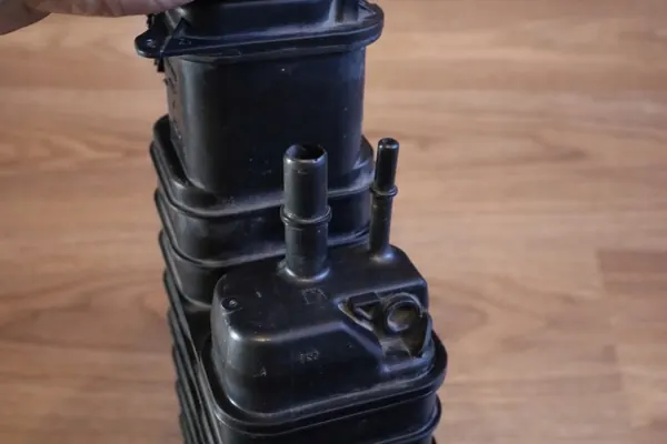 Kraftstoffdampffilter OEM 22870105 für Camaro image 4