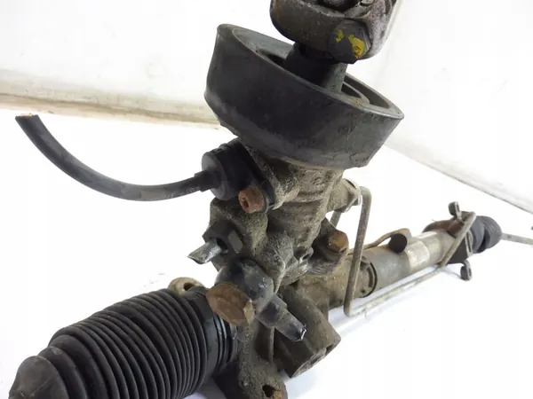 Caixa de Direção KOYO Sensor VW Polo 9N Fox Skoda Fabia image 2