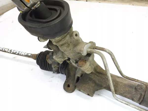 Caixa de Direção KOYO Sensor VW Polo 9N Fox Skoda Fabia image 3