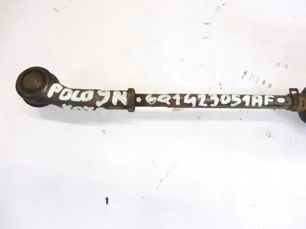 Caixa de Direção KOYO Sensor VW Polo 9N Fox Skoda Fabia image 6