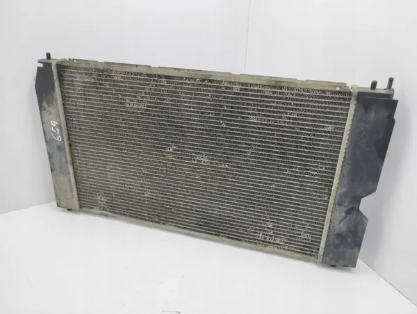Radiator Toyota Avensis T250 2004 OEM MN4221326372 image 2