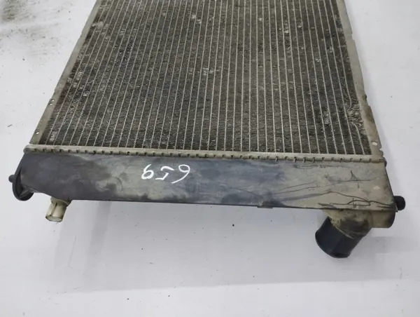 Radiator Toyota Avensis T250 2004 OEM MN4221326372 image 3