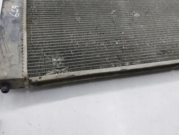 Radiator Toyota Avensis T250 2004 OEM MN4221326372 image 6