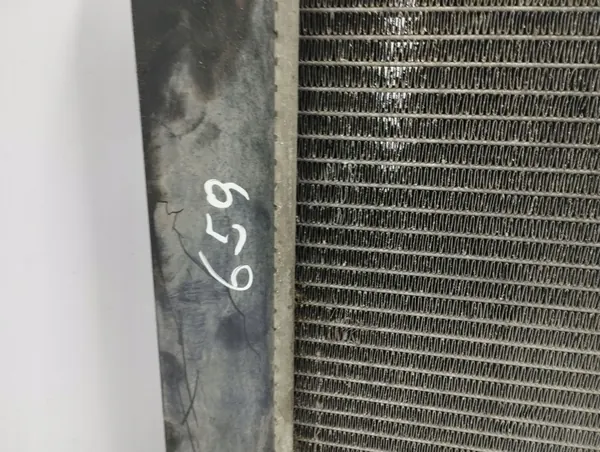 Radiator Toyota Avensis T250 2004 OEM MN4221326372 image 7