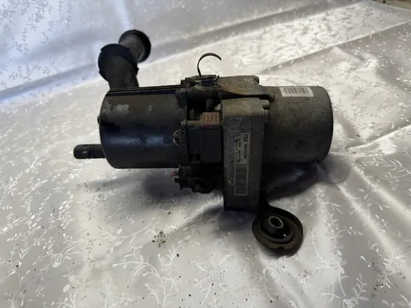 Stuurbekrachtigingspomp Citroen C4 Peugeot 307 image 2