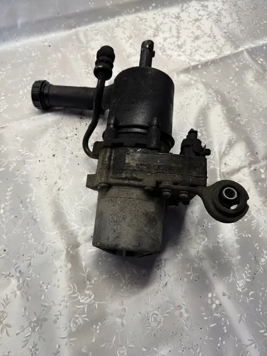 Stuurbekrachtigingspomp Citroen C4 Peugeot 307 image 4