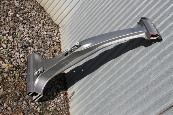 Midden Deurpaal Links Nissan OE Qashqai II image 5