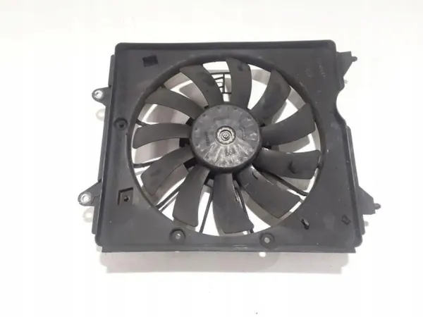 Honda OE Fläktkåpa OEM 141006013 - Begagnad image 2
