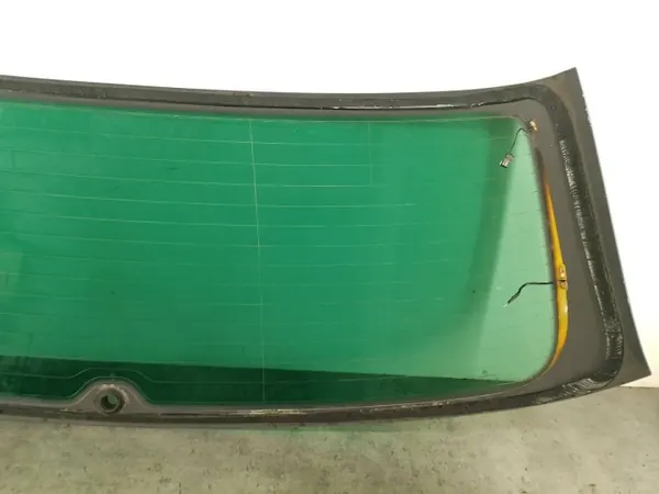 Cristal de portón VW Golf V Hatchback usado OEM image 3
