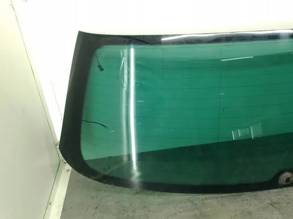 Cristal de portón VW Golf V Hatchback usado OEM image 5