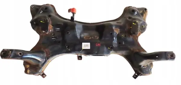 Brazo de suspensión delantero OEM 62401-A6400 para Hyundai i30 II image 2