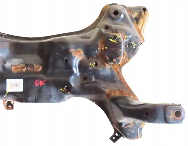 Brazo de suspensión delantero OEM 62401-A6400 para Hyundai i30 II image 3