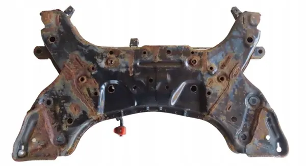 Brazo de suspensión delantero OEM 62401-A6400 para Hyundai i30 II image 4