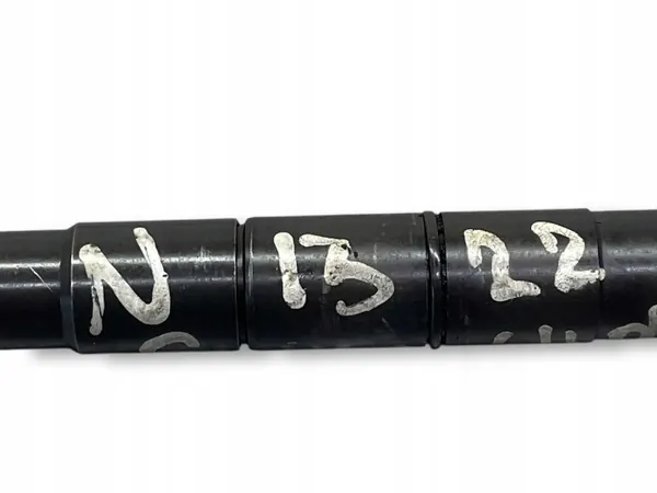 Inyector OEM 28231462 para Skoda Fabia Mk2 image 5