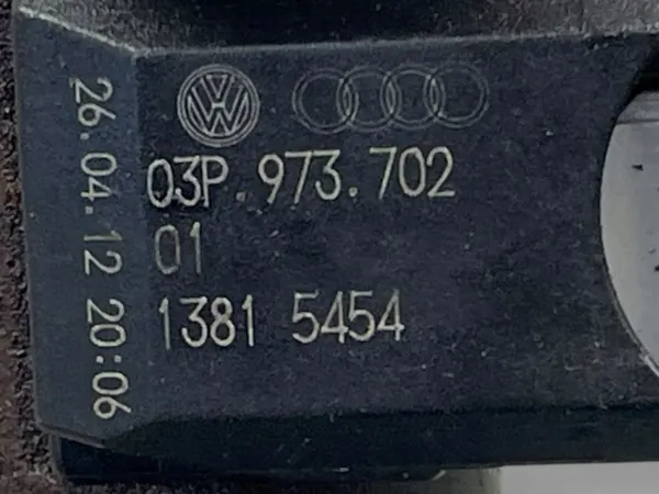 Inyector OEM 28231462 para Skoda Fabia Mk2 image 6
