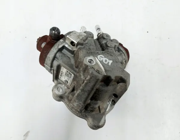 BMW X3/X4 3.0D insprutningspump OEM 8571555 image 4