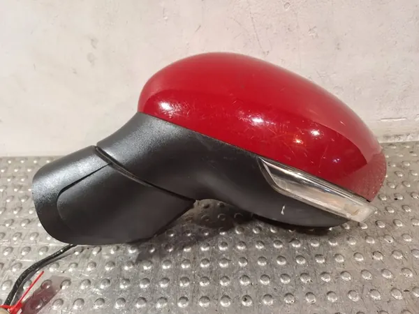 Vasen Ulkosiili 10 Pin Fiat 500X 13- 735603613 image 5