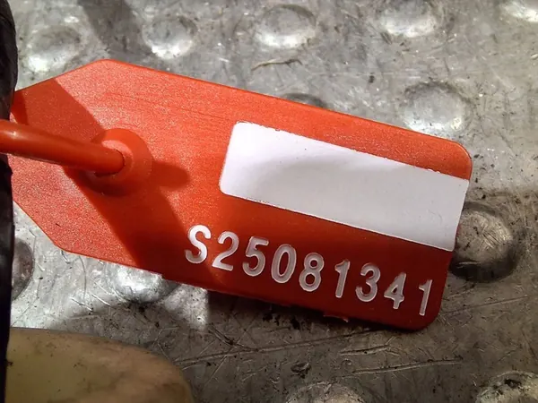 Vasen Ulkosiili 10 Pin Fiat 500X 13- 735603613 image 7