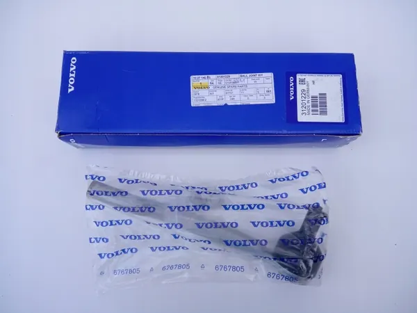 Stuurstangkopbout OEM 31201229 voor Volvo XC90 I image 4