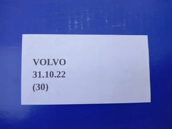 Stuurstangkopbout OEM 31201229 voor Volvo XC90 I image 7
