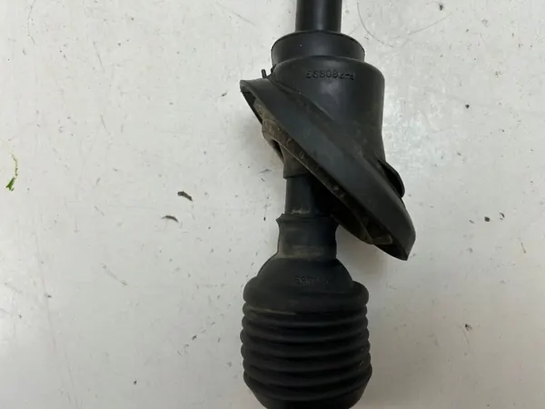 Stuurkolom-koppeling OEM 533082 voor Chevrolet image 5