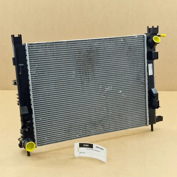 Wasserkühler OEM 214107326R für Dacia/Renault image 2