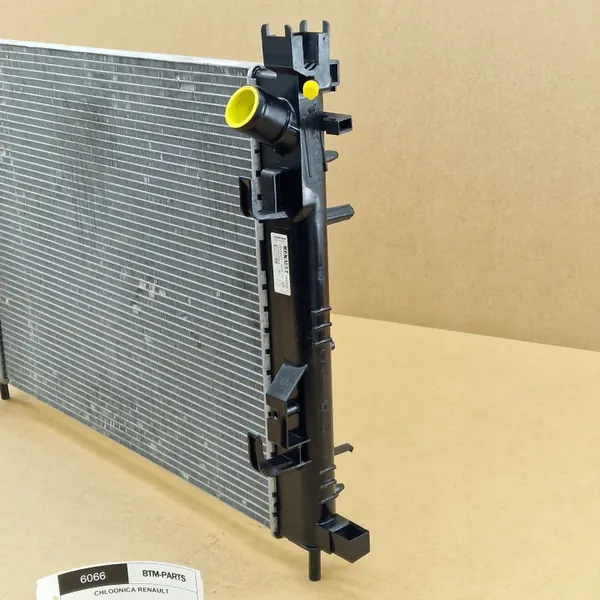 Wasserkühler OEM 214107326R für Dacia/Renault image 3